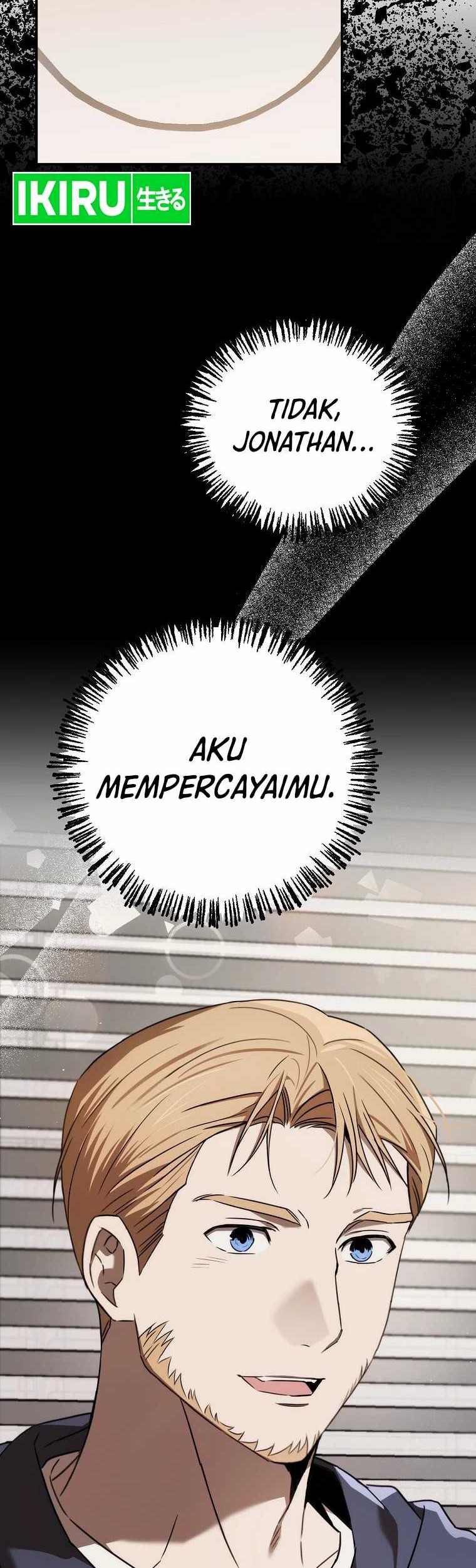 The Rookie In The Baseball Team Is Performing Exceptionally Well Chapter 36 - halaman 31