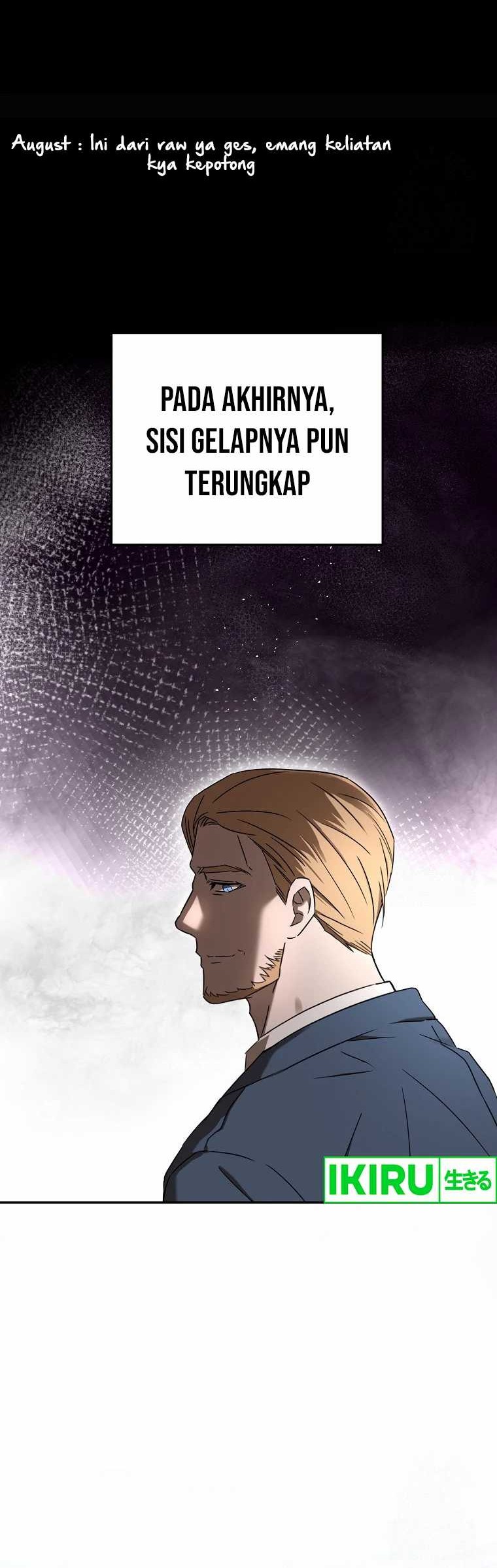 The Rookie In The Baseball Team Is Performing Exceptionally Well Chapter 36 - halaman 33