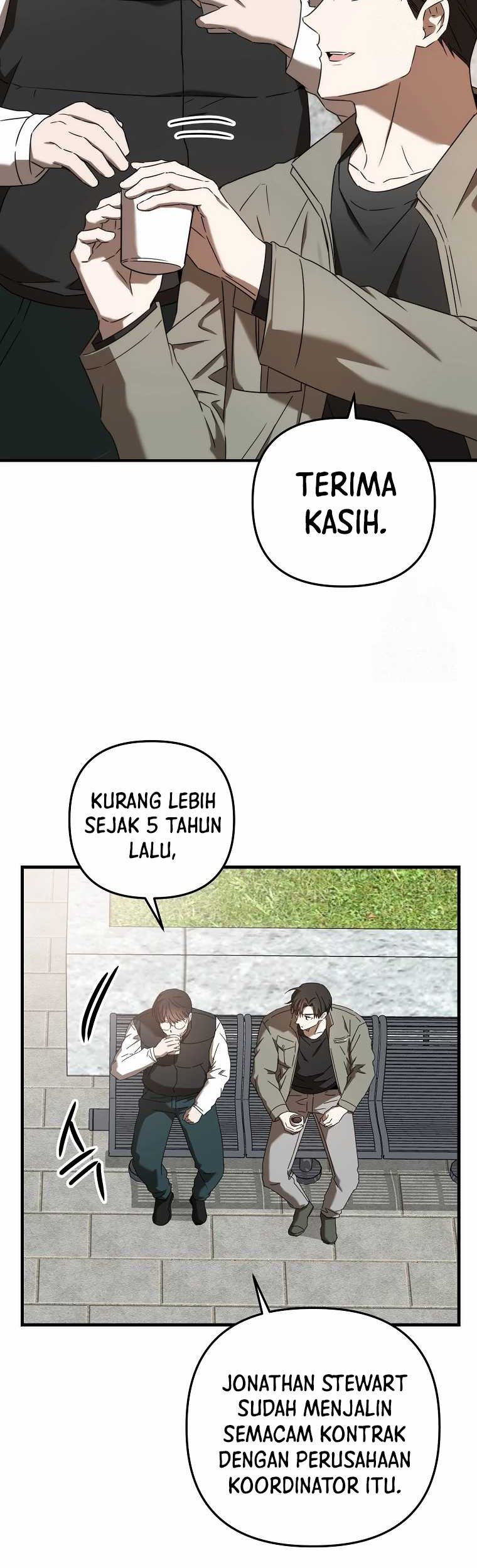 The Rookie In The Baseball Team Is Performing Exceptionally Well Chapter 36 - halaman 40
