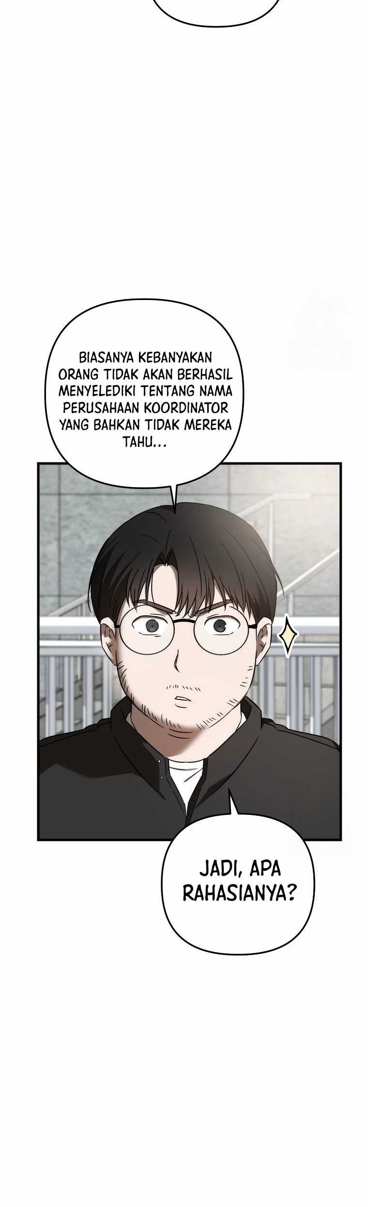 The Rookie In The Baseball Team Is Performing Exceptionally Well Chapter 36 - halaman 45