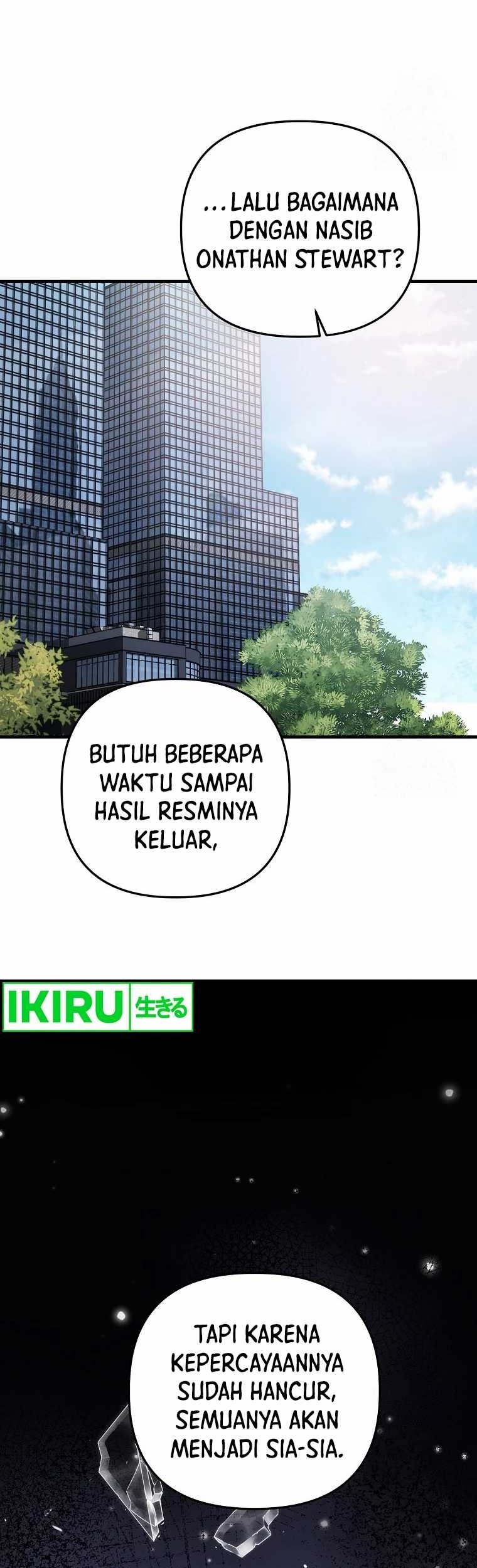 The Rookie In The Baseball Team Is Performing Exceptionally Well Chapter 36 - halaman 48