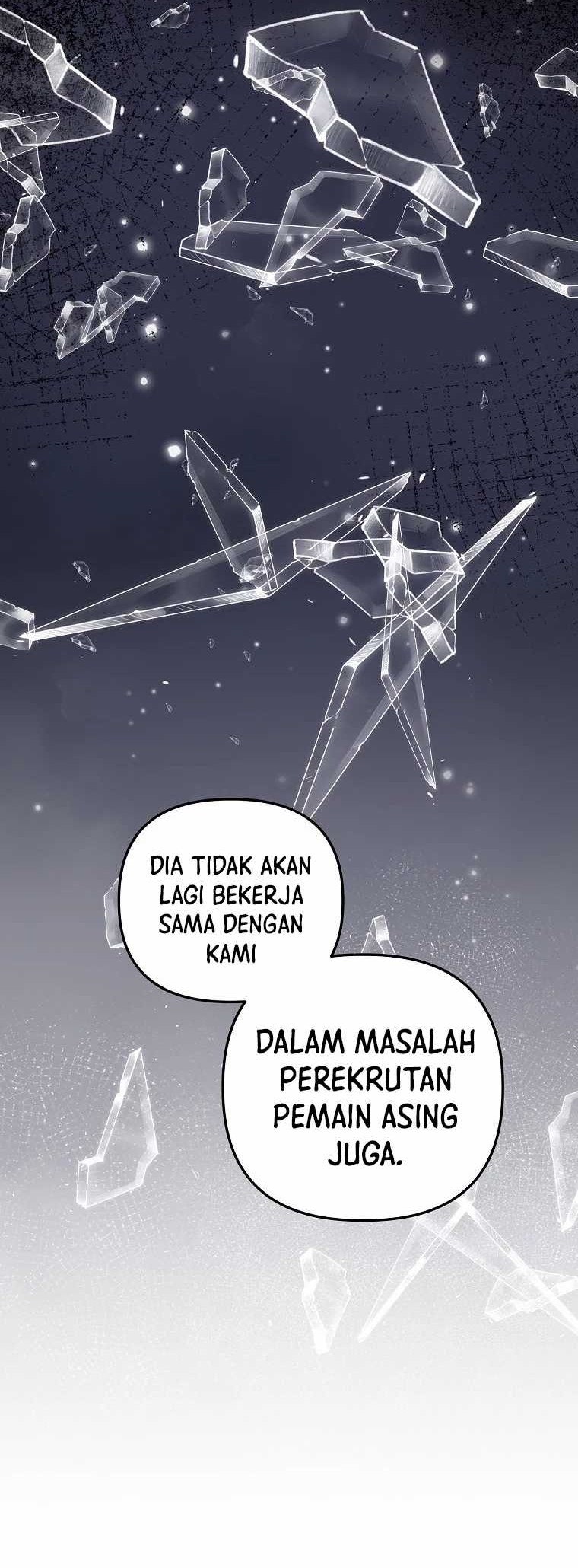 The Rookie In The Baseball Team Is Performing Exceptionally Well Chapter 36 - halaman 49