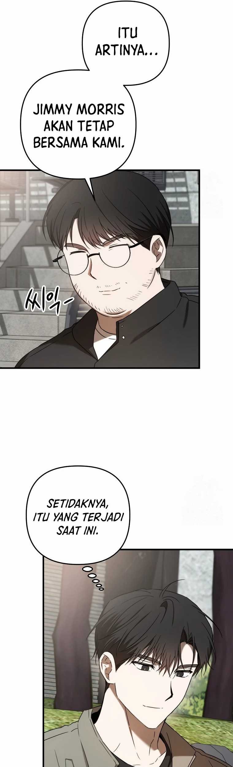 The Rookie In The Baseball Team Is Performing Exceptionally Well Chapter 36 - halaman 50