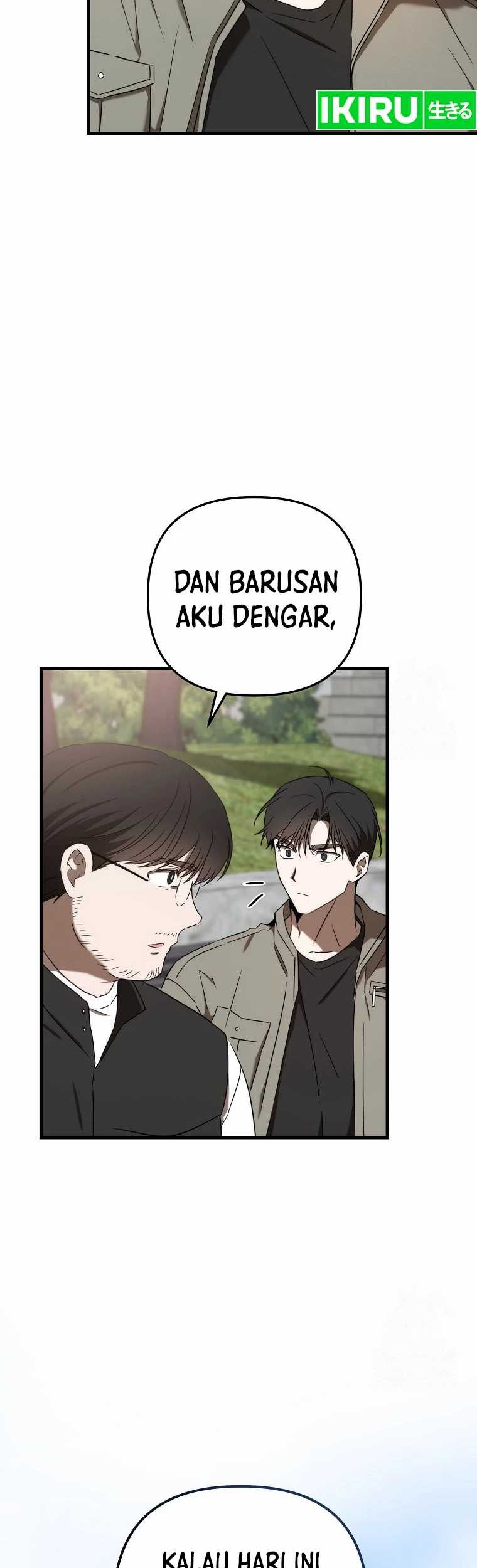 The Rookie In The Baseball Team Is Performing Exceptionally Well Chapter 36 - halaman 51