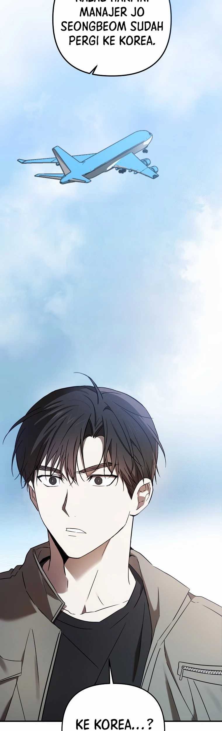 The Rookie In The Baseball Team Is Performing Exceptionally Well Chapter 36 - halaman 52