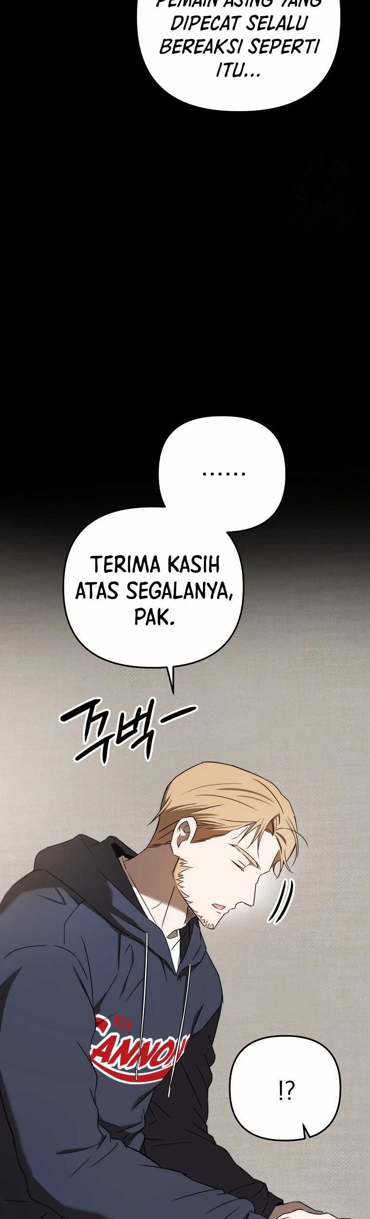 The Rookie In The Baseball Team Is Performing Exceptionally Well Chapter 36 - halaman 7