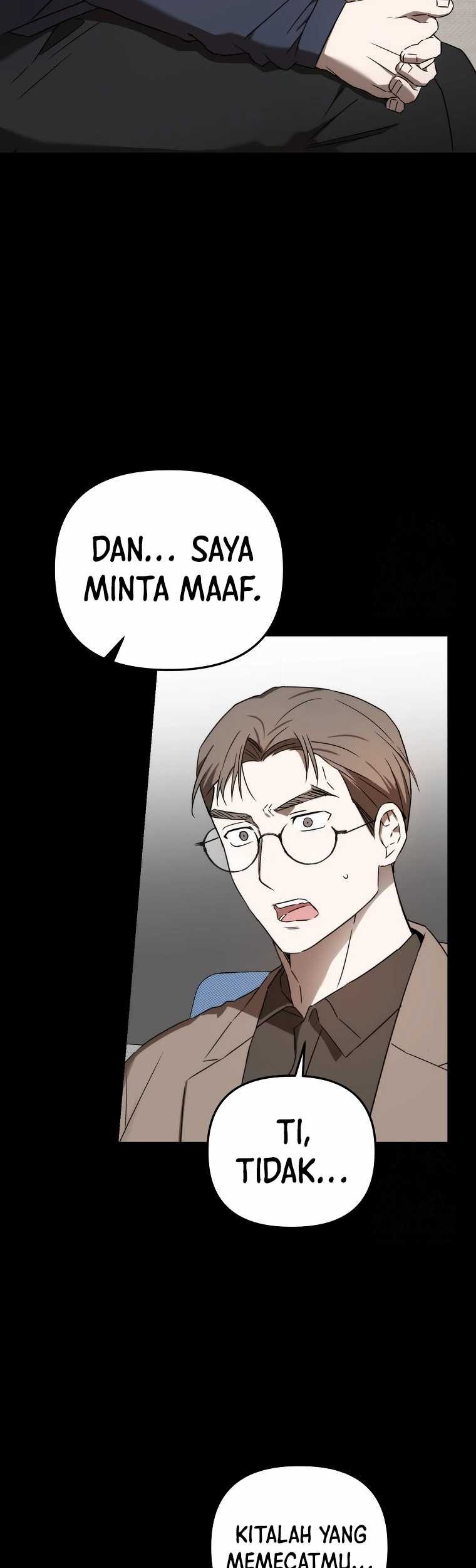 The Rookie In The Baseball Team Is Performing Exceptionally Well Chapter 36 - halaman 8