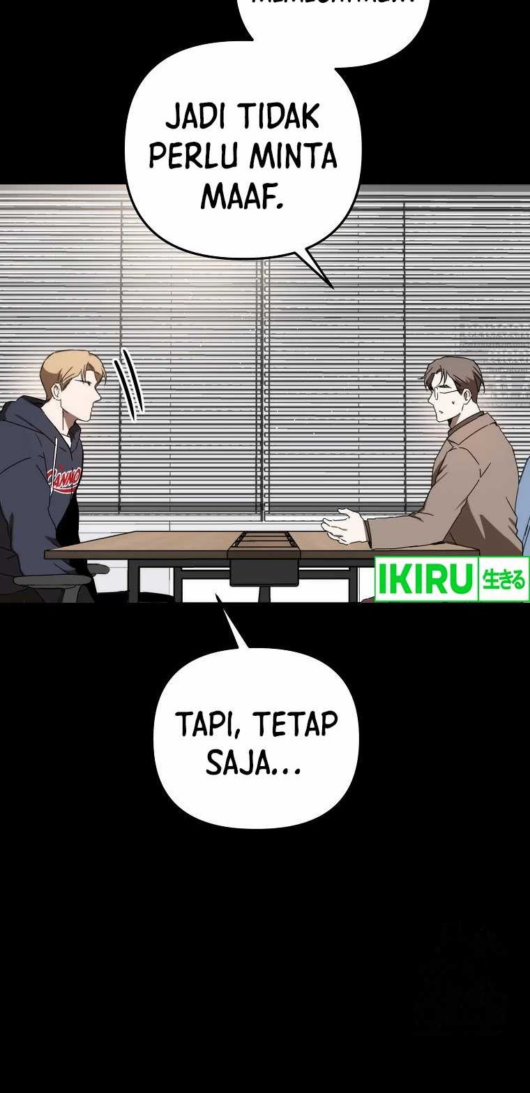 The Rookie In The Baseball Team Is Performing Exceptionally Well Chapter 36 - halaman 9