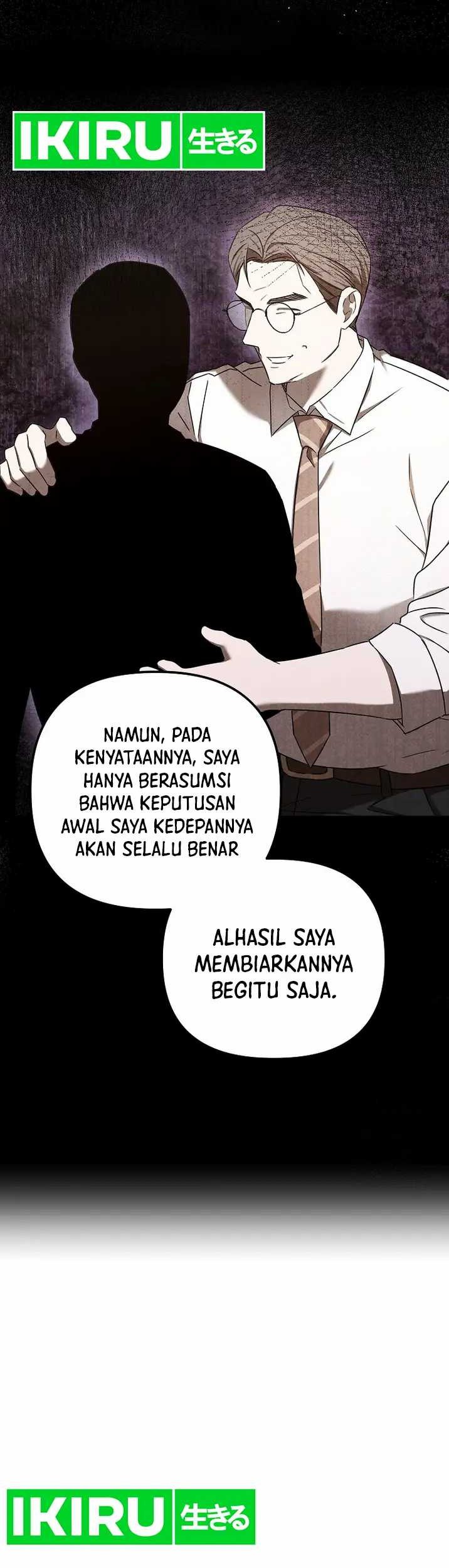 The Rookie In The Baseball Team Is Performing Exceptionally Well Chapter 37 - halaman 10