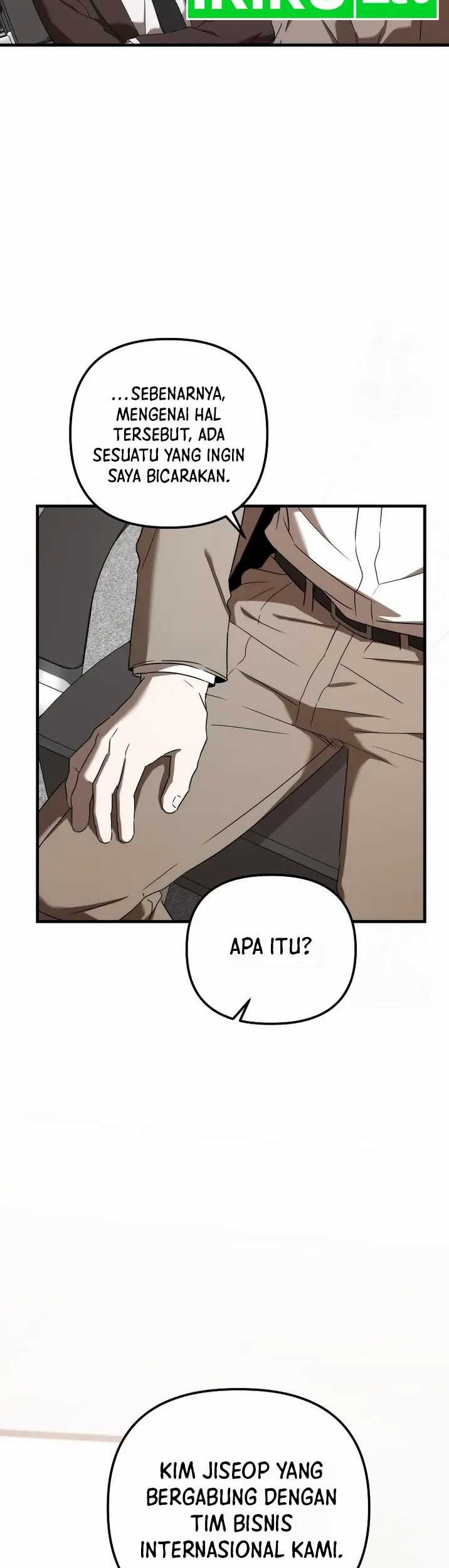 The Rookie In The Baseball Team Is Performing Exceptionally Well Chapter 37 - halaman 12