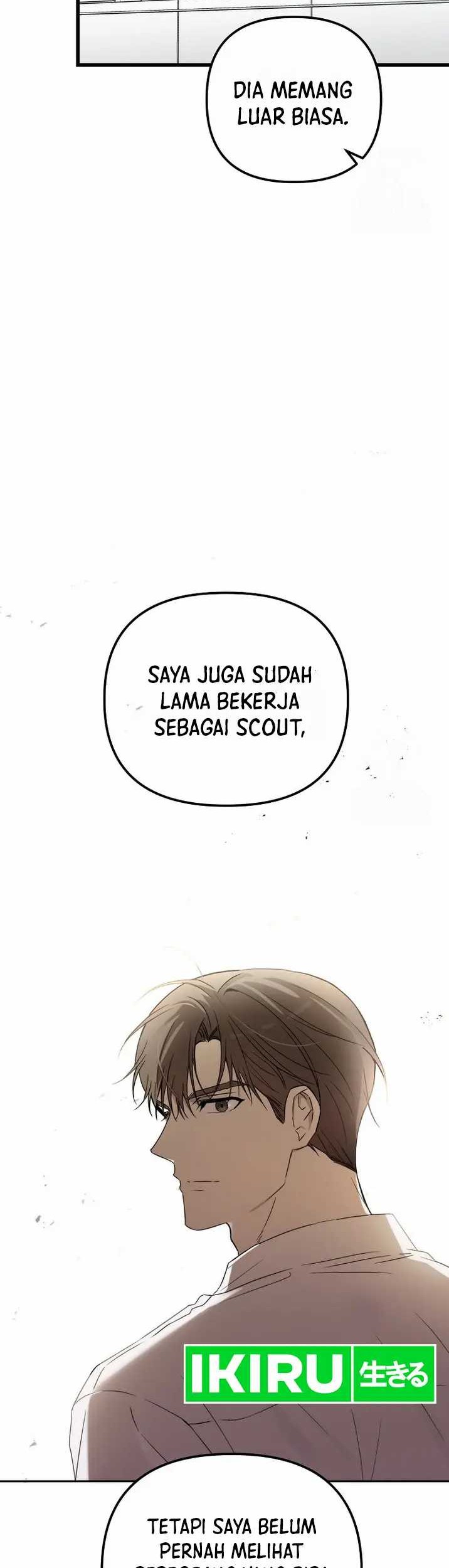 The Rookie In The Baseball Team Is Performing Exceptionally Well Chapter 37 - halaman 15