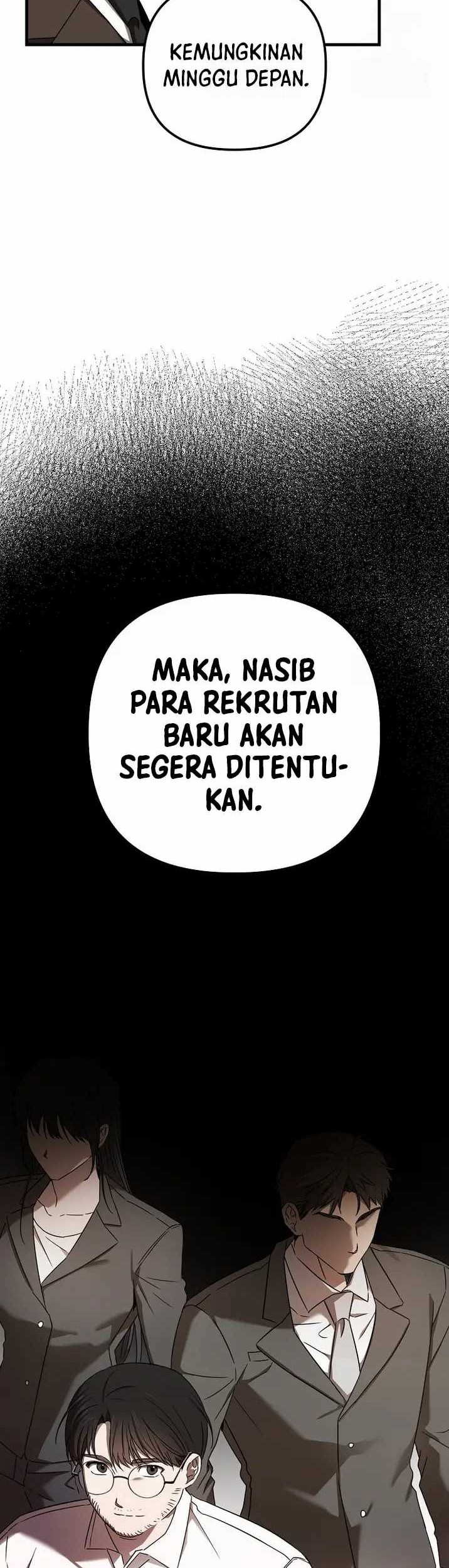 The Rookie In The Baseball Team Is Performing Exceptionally Well Chapter 37 - halaman 23