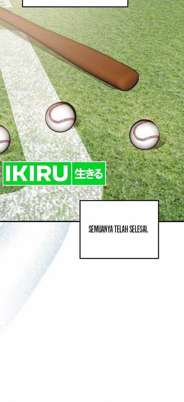 The Rookie In The Baseball Team Is Performing Exceptionally Well Chapter 37 - halaman 25