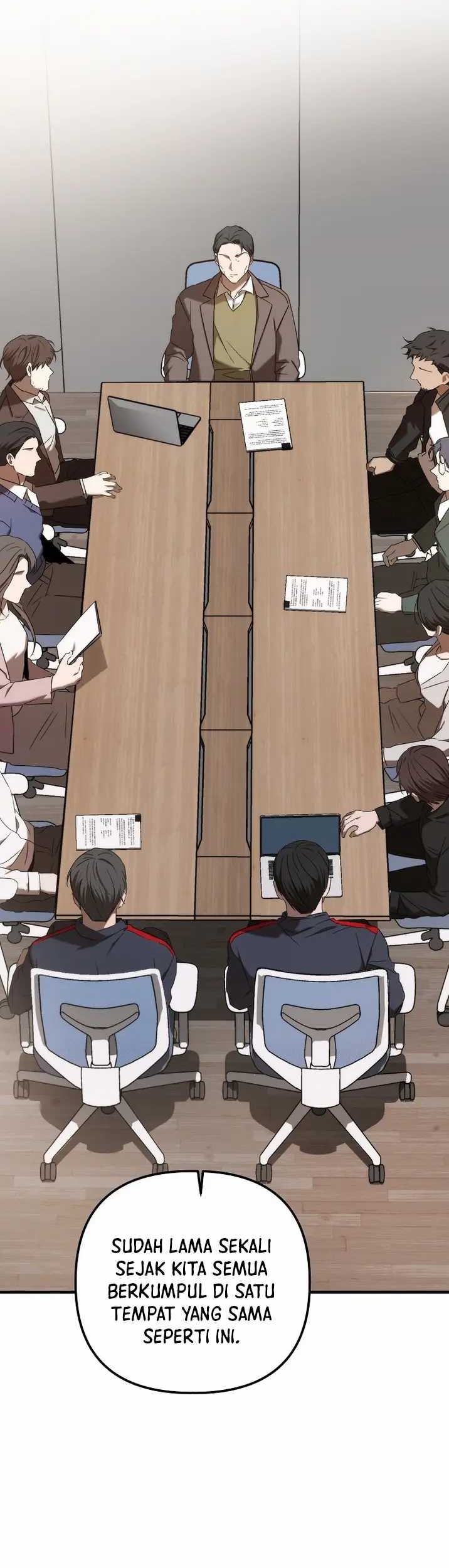 The Rookie In The Baseball Team Is Performing Exceptionally Well Chapter 37 - halaman 28