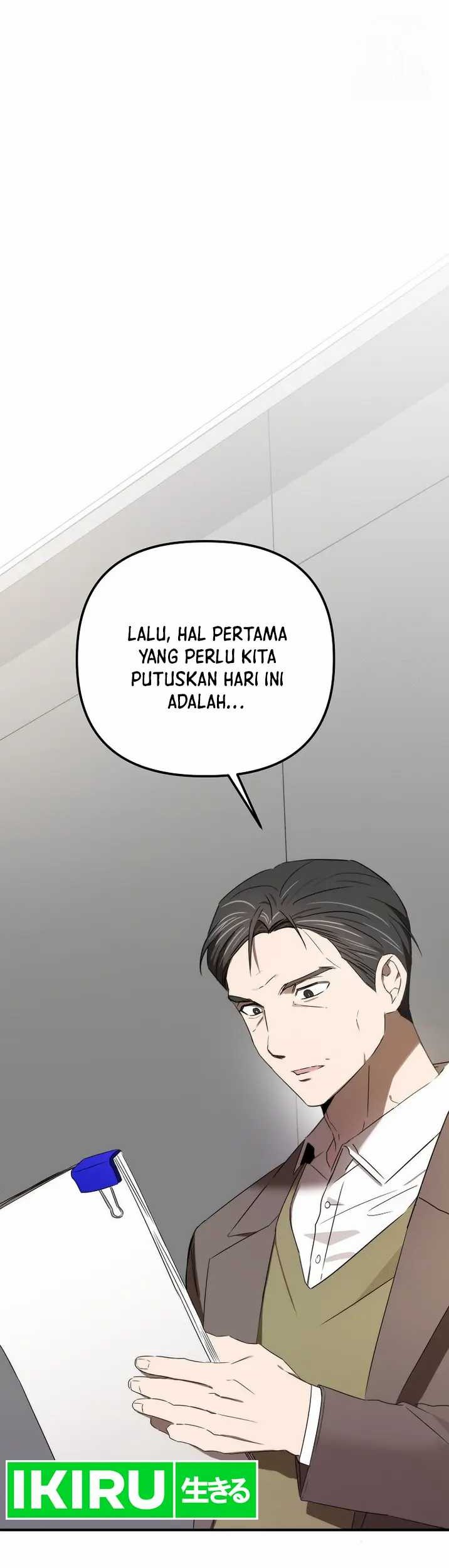 The Rookie In The Baseball Team Is Performing Exceptionally Well Chapter 37 - halaman 34