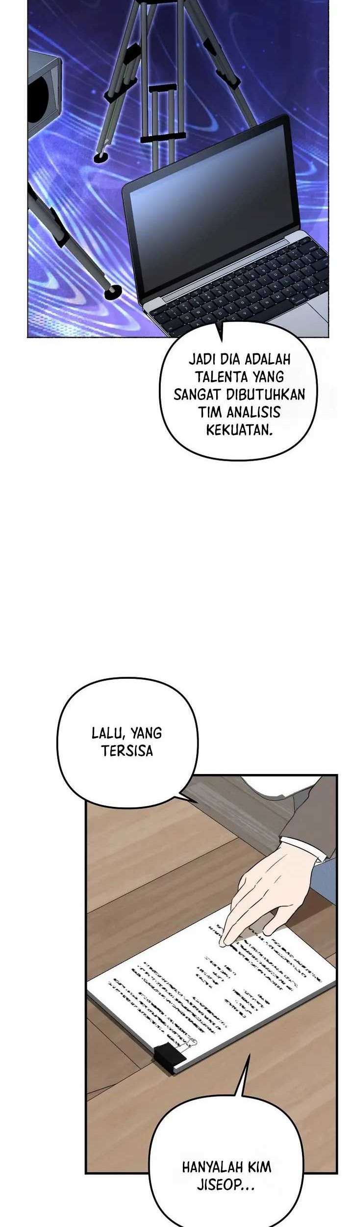 The Rookie In The Baseball Team Is Performing Exceptionally Well Chapter 37 - halaman 39
