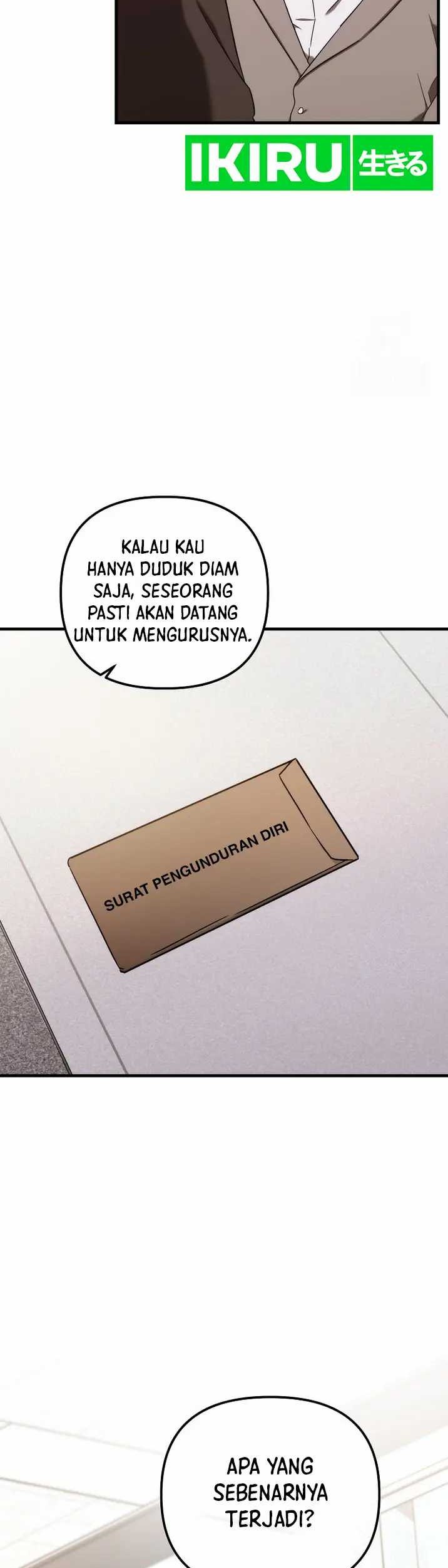 The Rookie In The Baseball Team Is Performing Exceptionally Well Chapter 37 - halaman 4