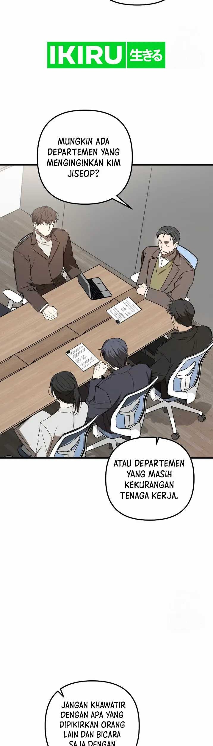 The Rookie In The Baseball Team Is Performing Exceptionally Well Chapter 37 - halaman 40