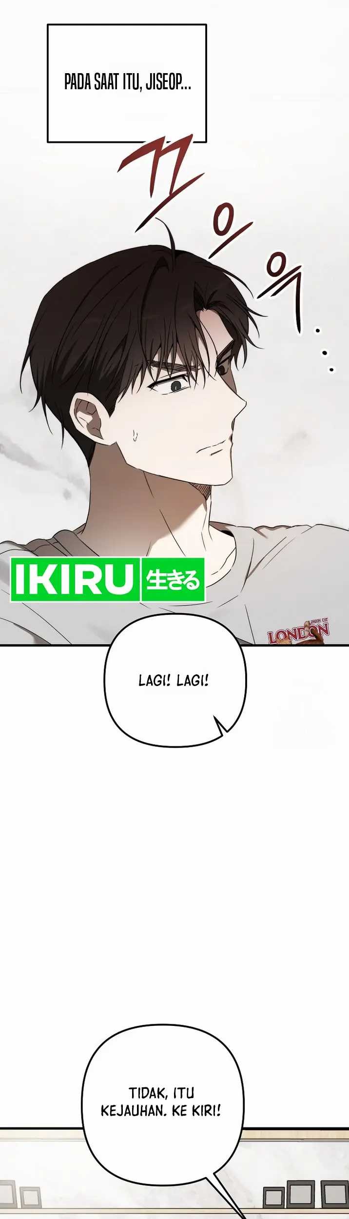 The Rookie In The Baseball Team Is Performing Exceptionally Well Chapter 37 - halaman 44