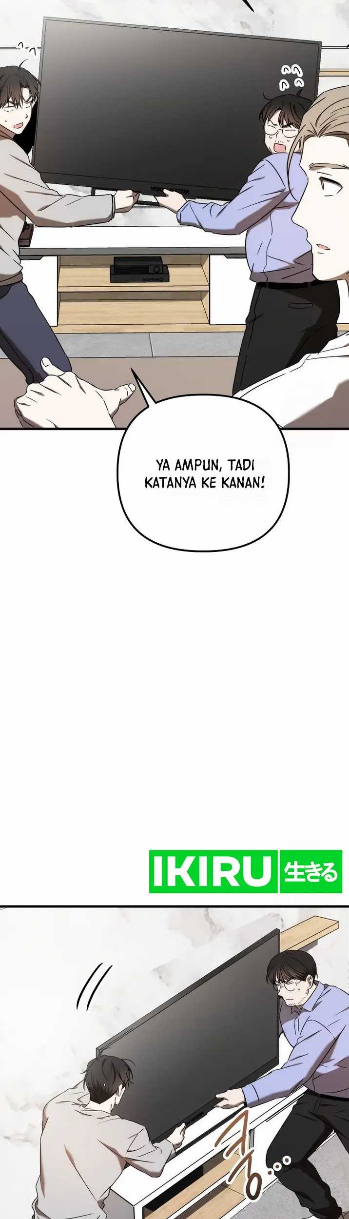 The Rookie In The Baseball Team Is Performing Exceptionally Well Chapter 37 - halaman 45