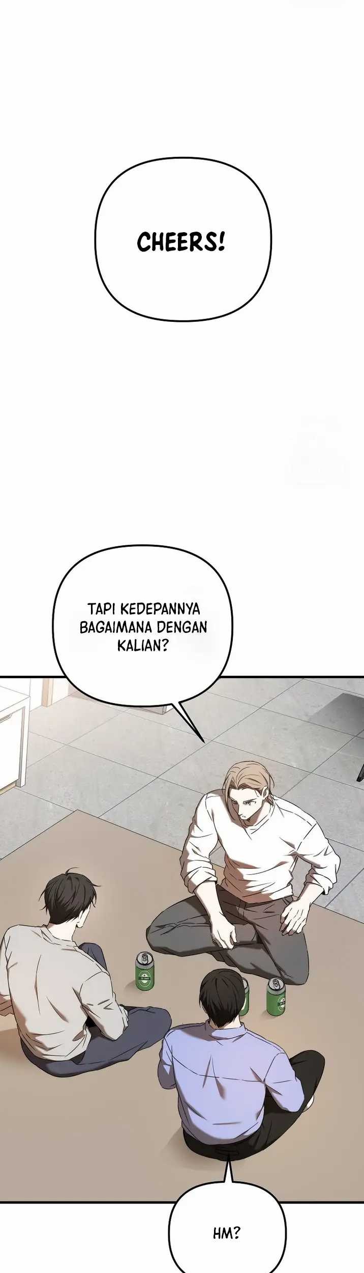 The Rookie In The Baseball Team Is Performing Exceptionally Well Chapter 37 - halaman 48