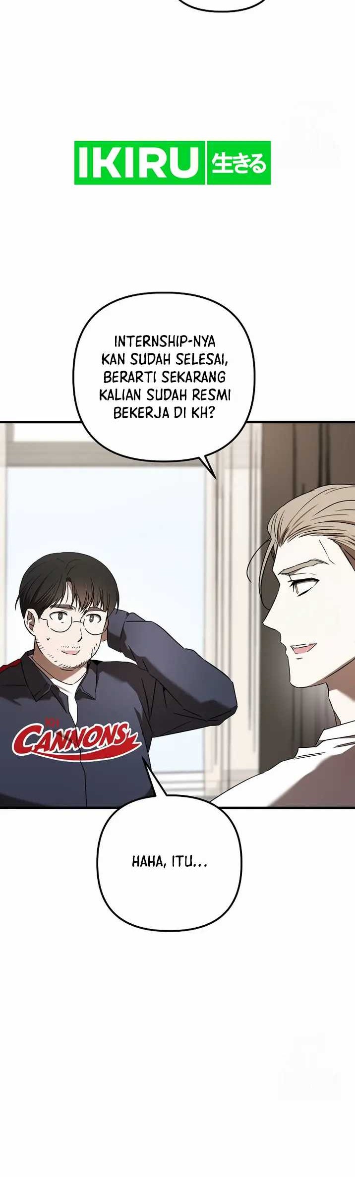 The Rookie In The Baseball Team Is Performing Exceptionally Well Chapter 37 - halaman 49