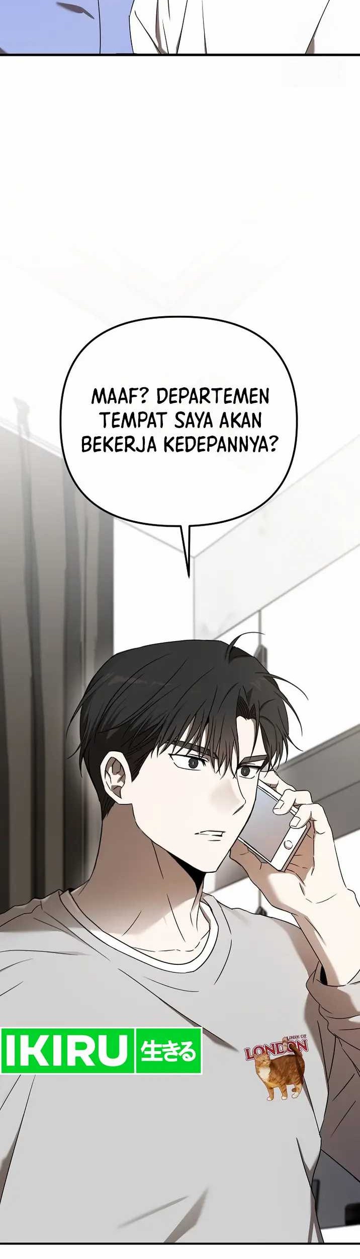 The Rookie In The Baseball Team Is Performing Exceptionally Well Chapter 37 - halaman 51