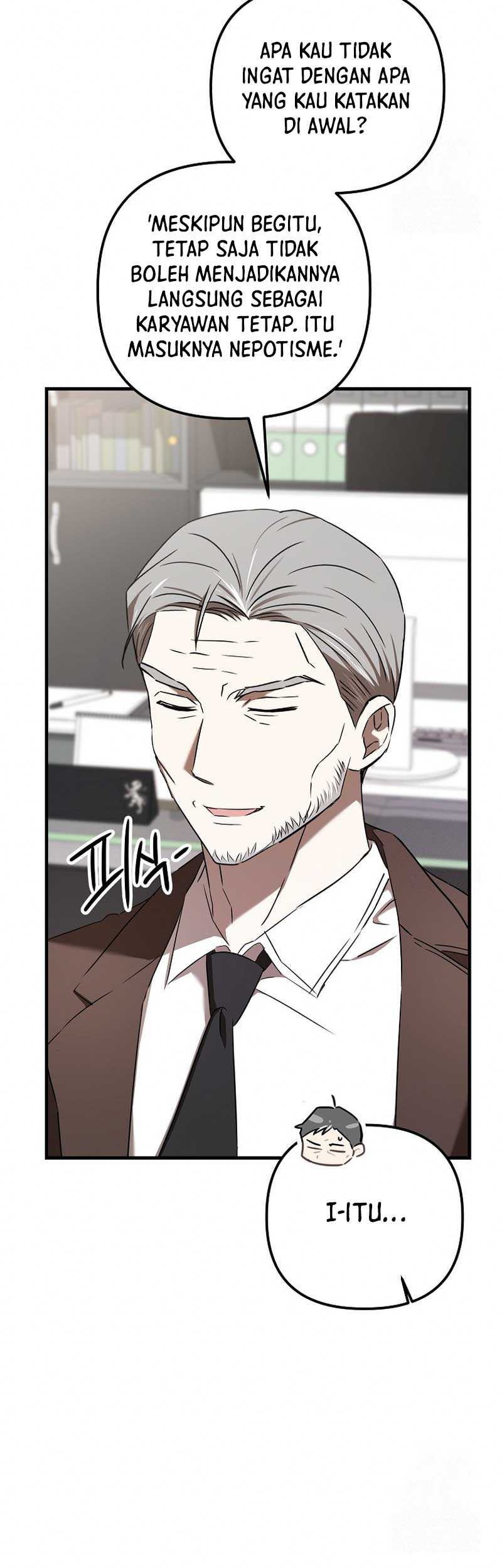The Rookie In The Baseball Team Is Performing Exceptionally Well Chapter 38 - halaman 10