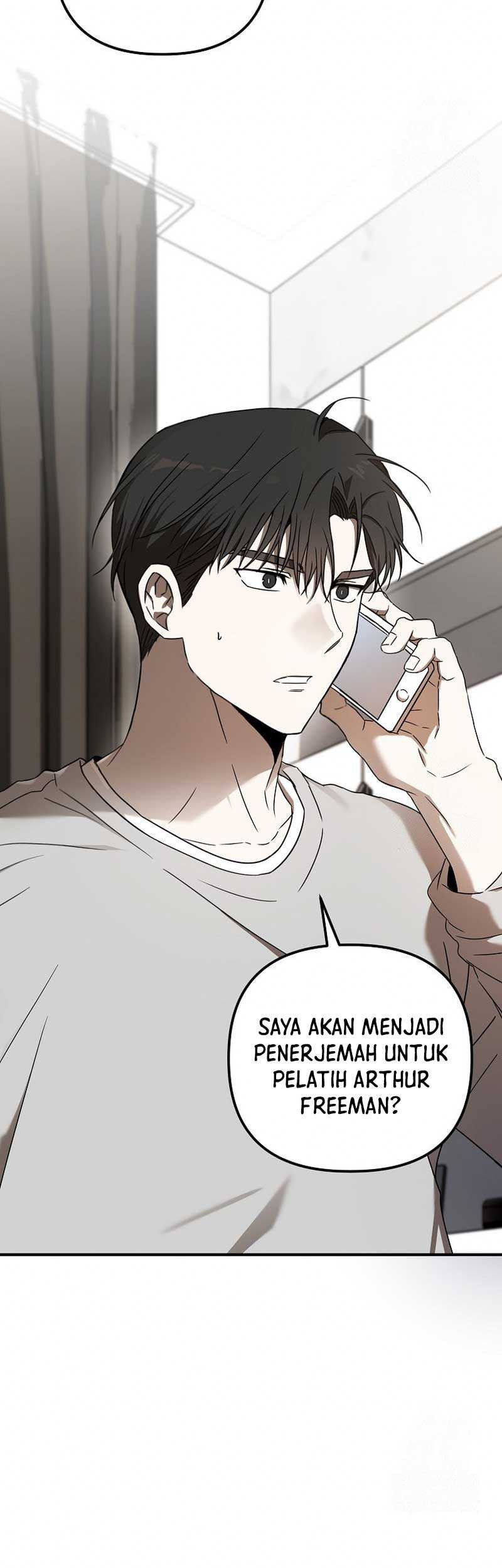 The Rookie In The Baseball Team Is Performing Exceptionally Well Chapter 38 - halaman 18