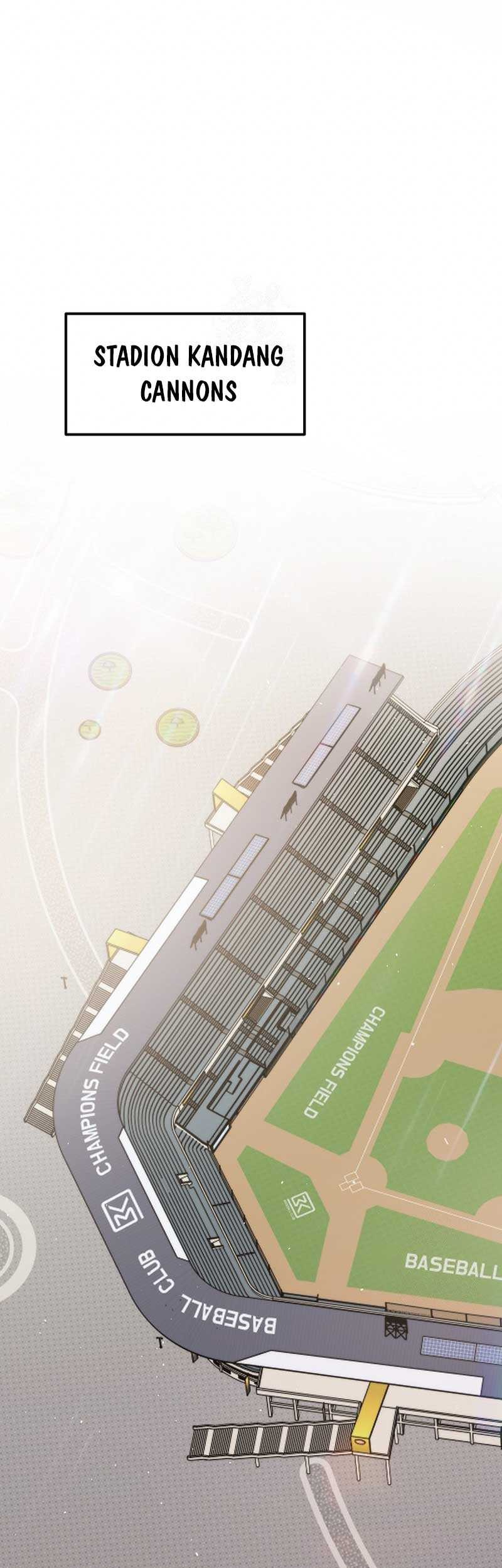 The Rookie In The Baseball Team Is Performing Exceptionally Well Chapter 38 - halaman 2