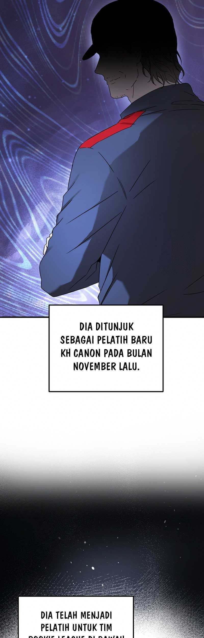 The Rookie In The Baseball Team Is Performing Exceptionally Well Chapter 38 - halaman 20