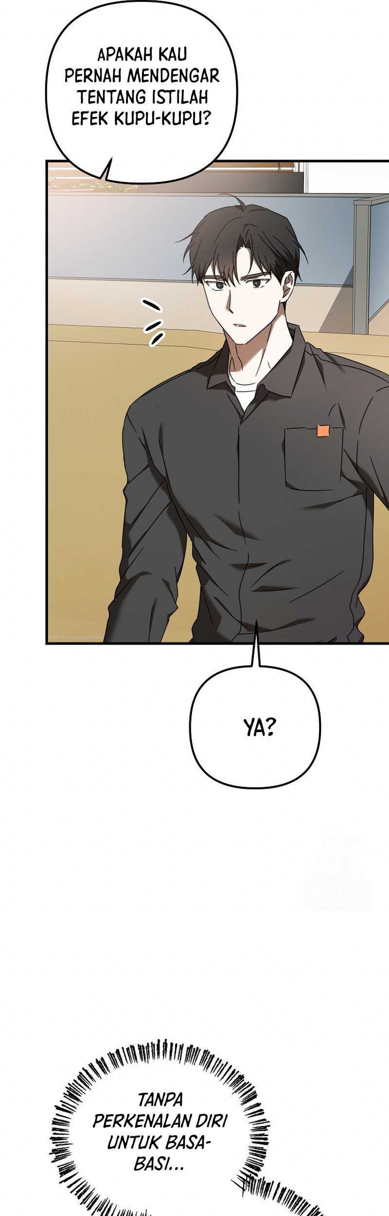 The Rookie In The Baseball Team Is Performing Exceptionally Well Chapter 38 - halaman 26