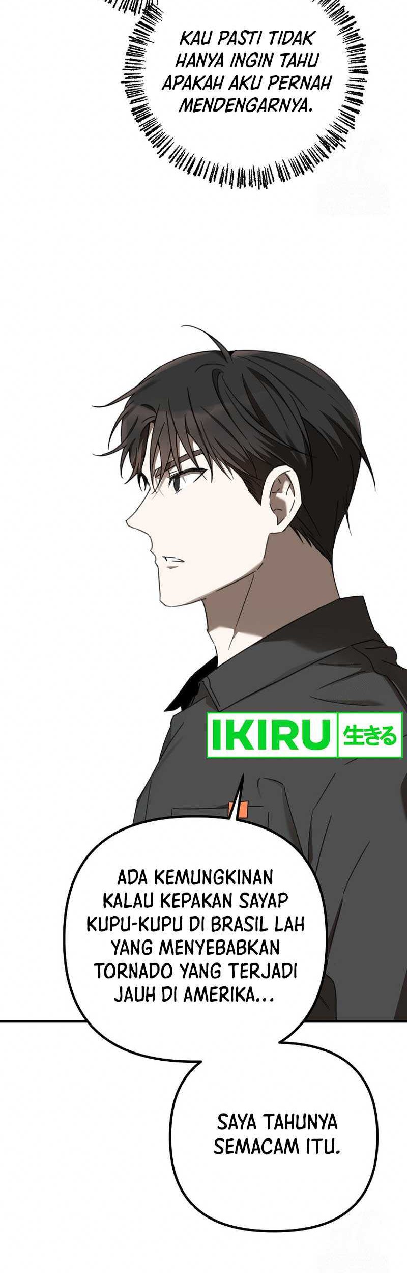 The Rookie In The Baseball Team Is Performing Exceptionally Well Chapter 38 - halaman 27