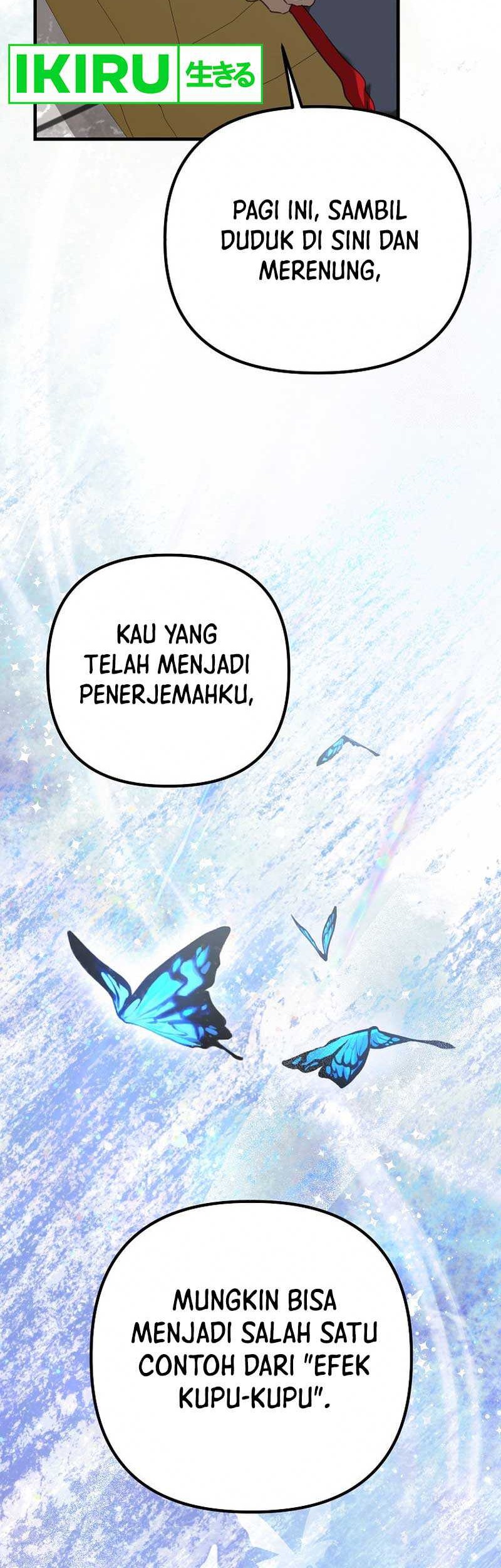 The Rookie In The Baseball Team Is Performing Exceptionally Well Chapter 38 - halaman 29