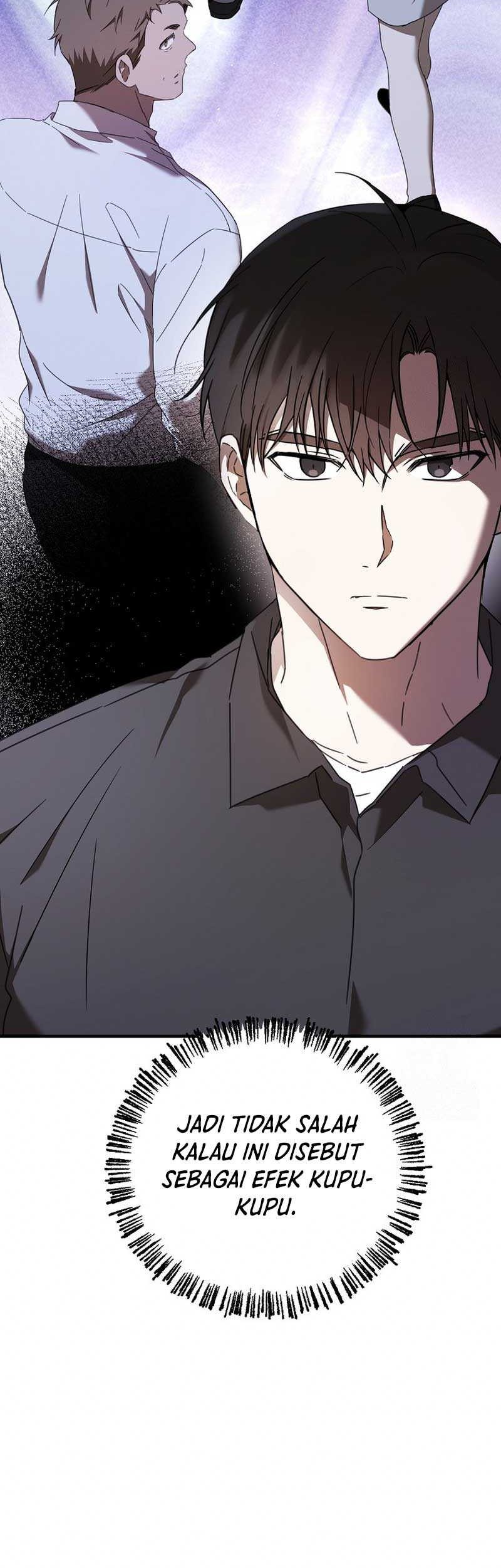 The Rookie In The Baseball Team Is Performing Exceptionally Well Chapter 38 - halaman 34