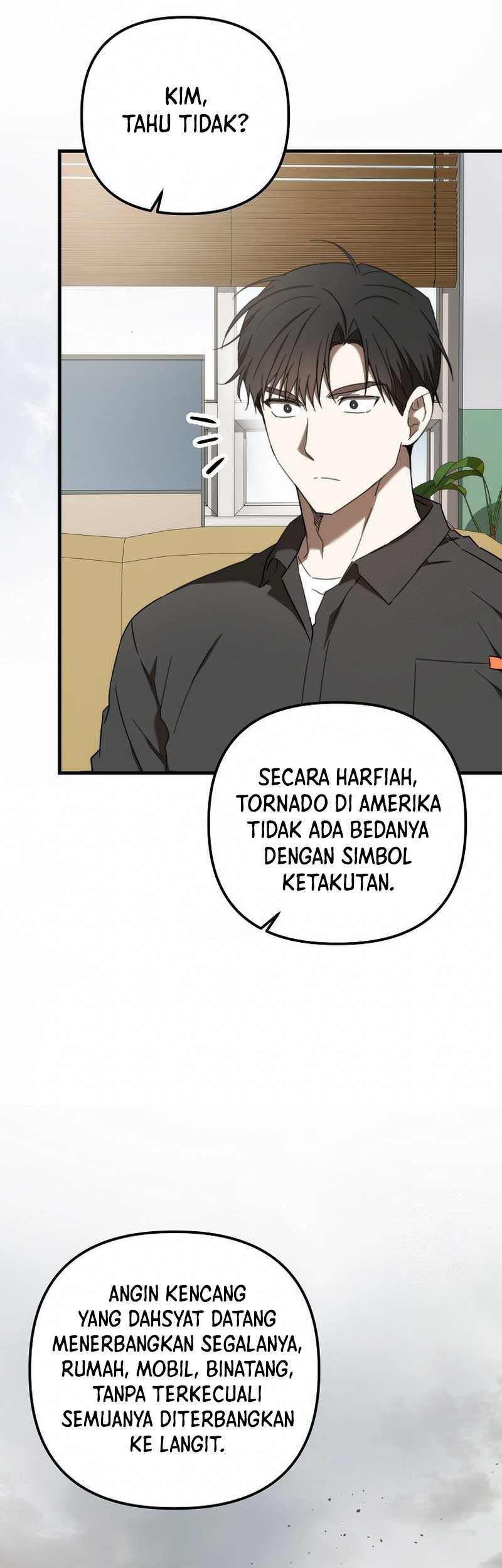 The Rookie In The Baseball Team Is Performing Exceptionally Well Chapter 38 - halaman 36