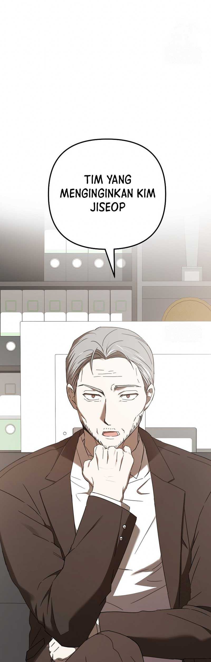 The Rookie In The Baseball Team Is Performing Exceptionally Well Chapter 38 - halaman 4