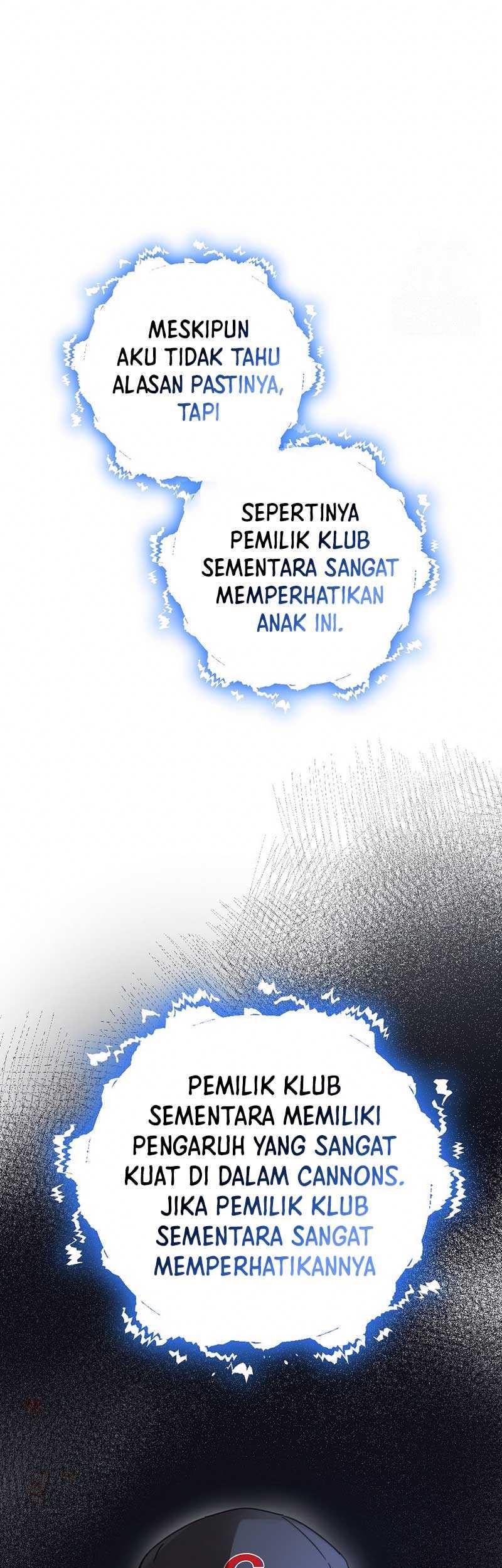 The Rookie In The Baseball Team Is Performing Exceptionally Well Chapter 38 - halaman 48