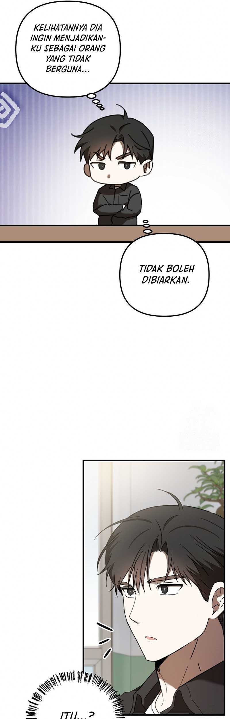 The Rookie In The Baseball Team Is Performing Exceptionally Well Chapter 38 - halaman 56
