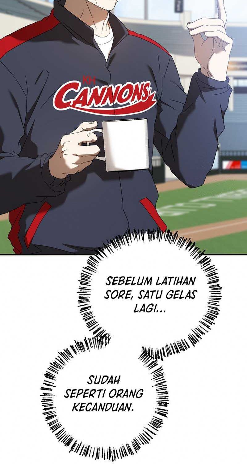 The Rookie In The Baseball Team Is Performing Exceptionally Well Chapter 38 - halaman 61
