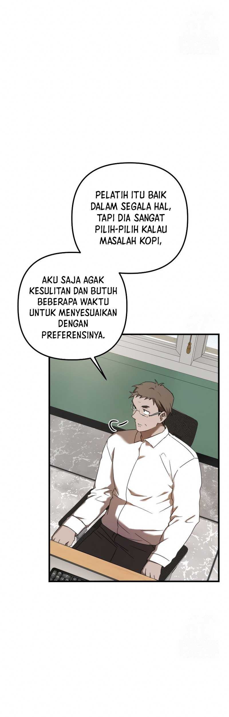 The Rookie In The Baseball Team Is Performing Exceptionally Well Chapter 38 - halaman 62