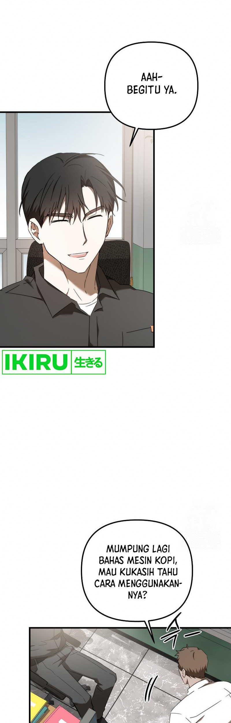 The Rookie In The Baseball Team Is Performing Exceptionally Well Chapter 38 - halaman 63