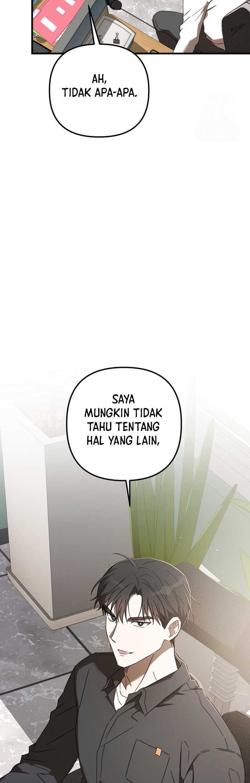 The Rookie In The Baseball Team Is Performing Exceptionally Well Chapter 38 - halaman 64