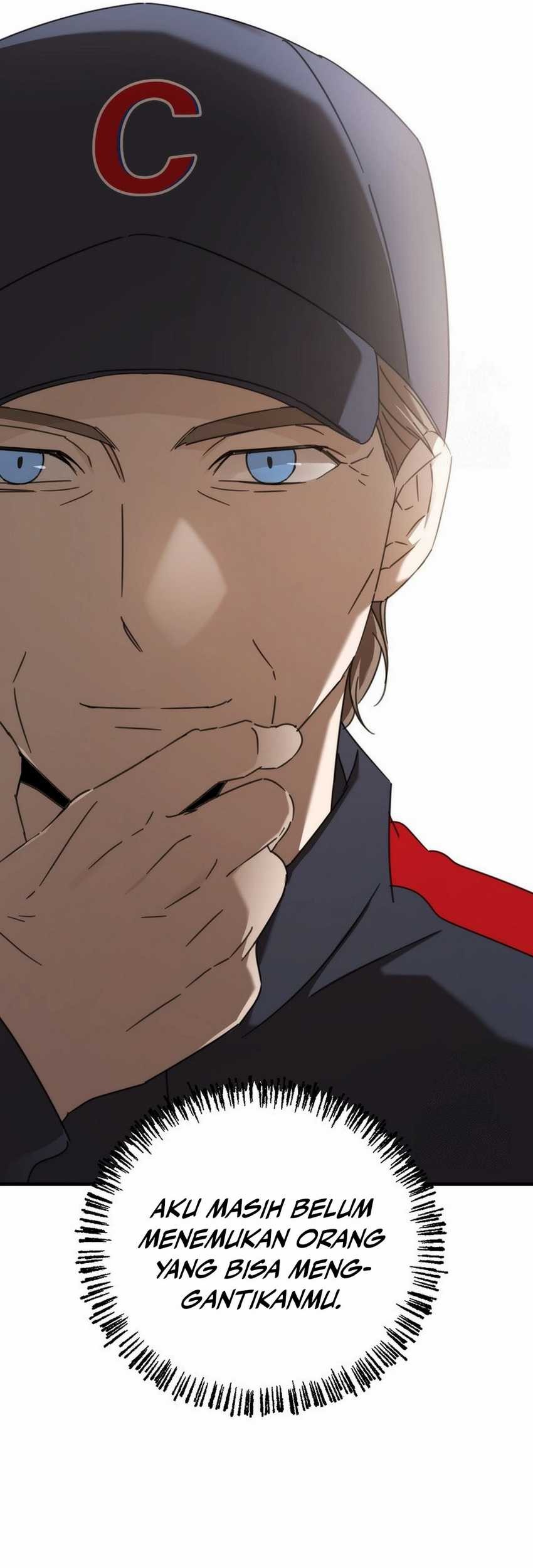 The Rookie In The Baseball Team Is Performing Exceptionally Well Chapter 39 - halaman 11