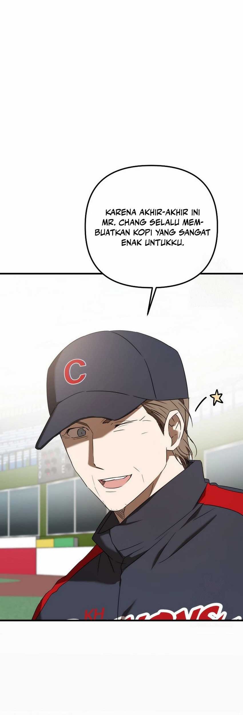 The Rookie In The Baseball Team Is Performing Exceptionally Well Chapter 39 - halaman 14