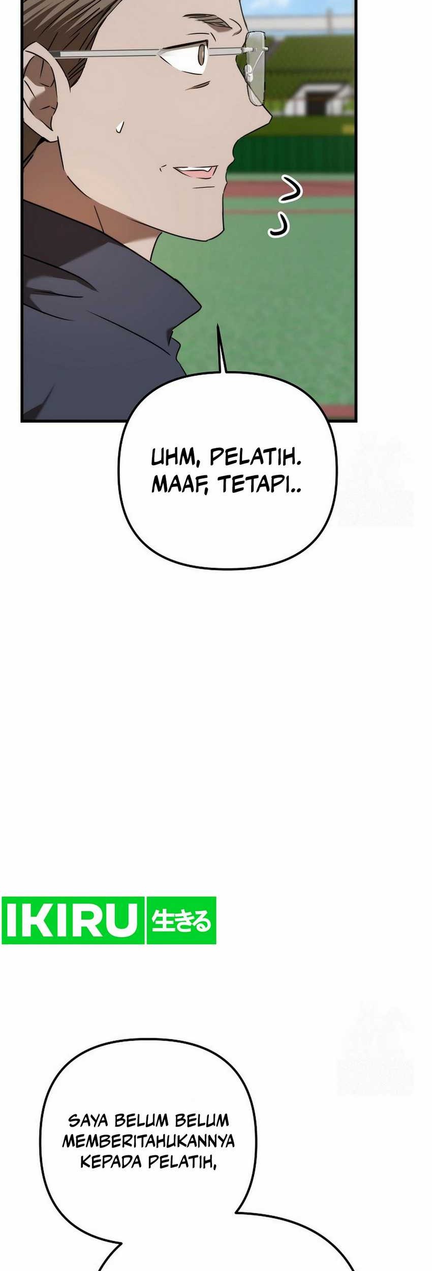 The Rookie In The Baseball Team Is Performing Exceptionally Well Chapter 39 - halaman 18