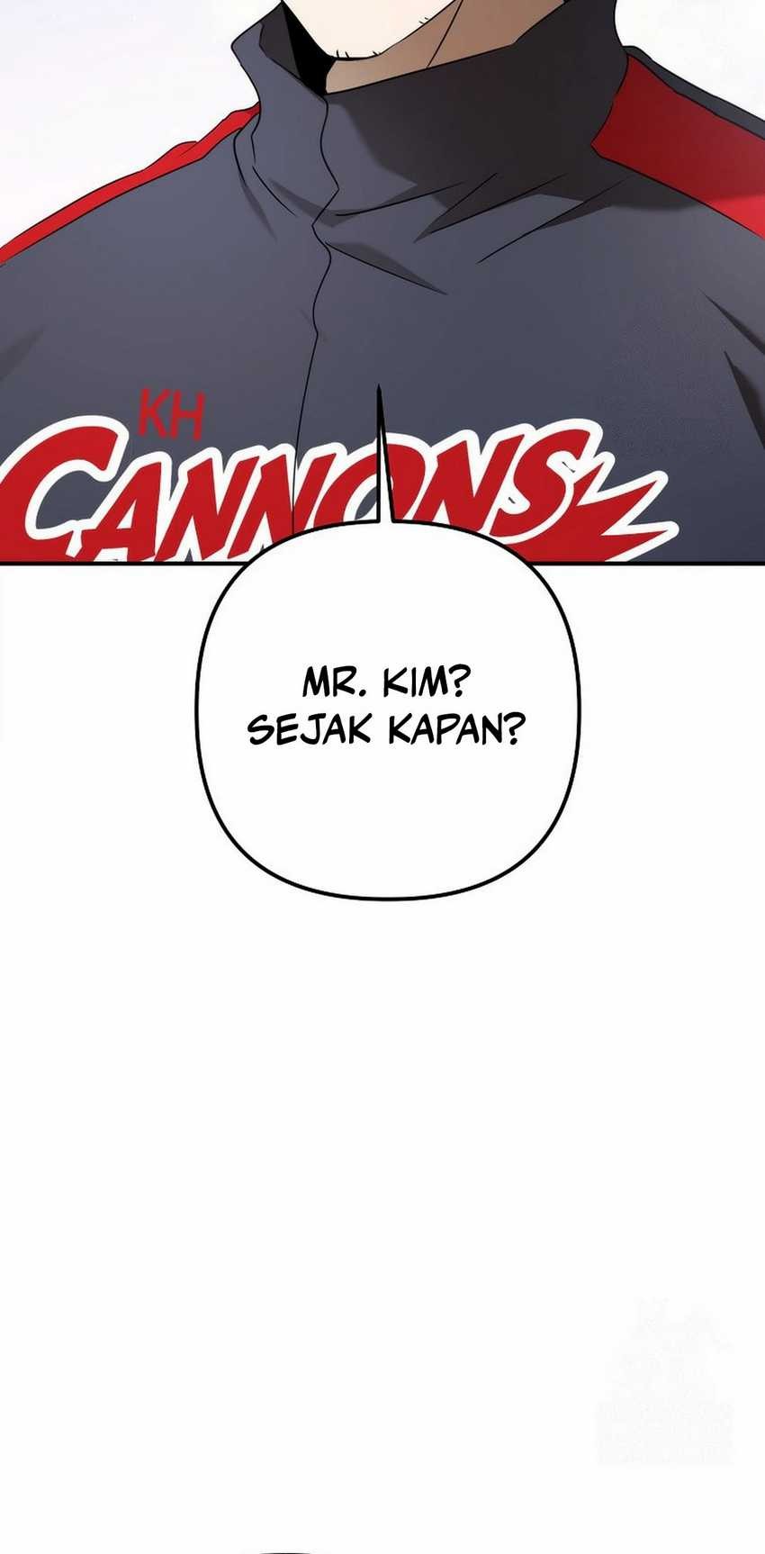The Rookie In The Baseball Team Is Performing Exceptionally Well Chapter 39 - halaman 20