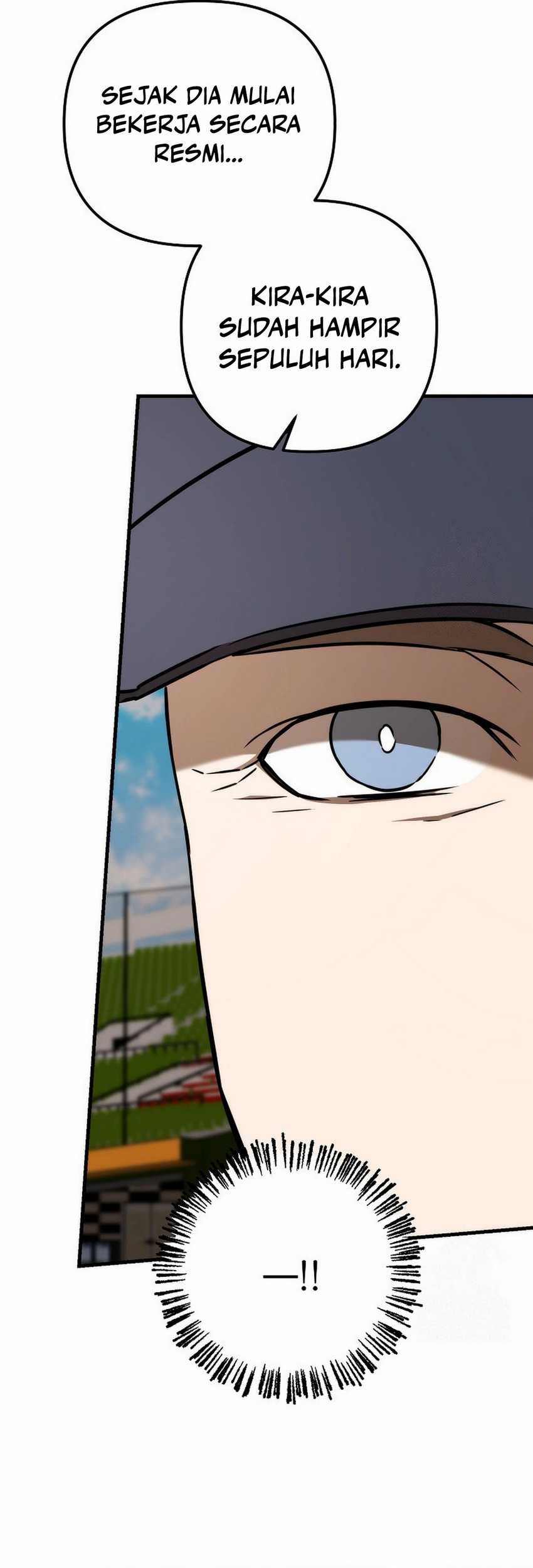 The Rookie In The Baseball Team Is Performing Exceptionally Well Chapter 39 - halaman 21