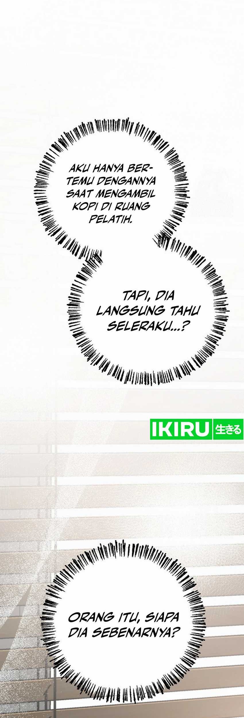The Rookie In The Baseball Team Is Performing Exceptionally Well Chapter 39 - halaman 22