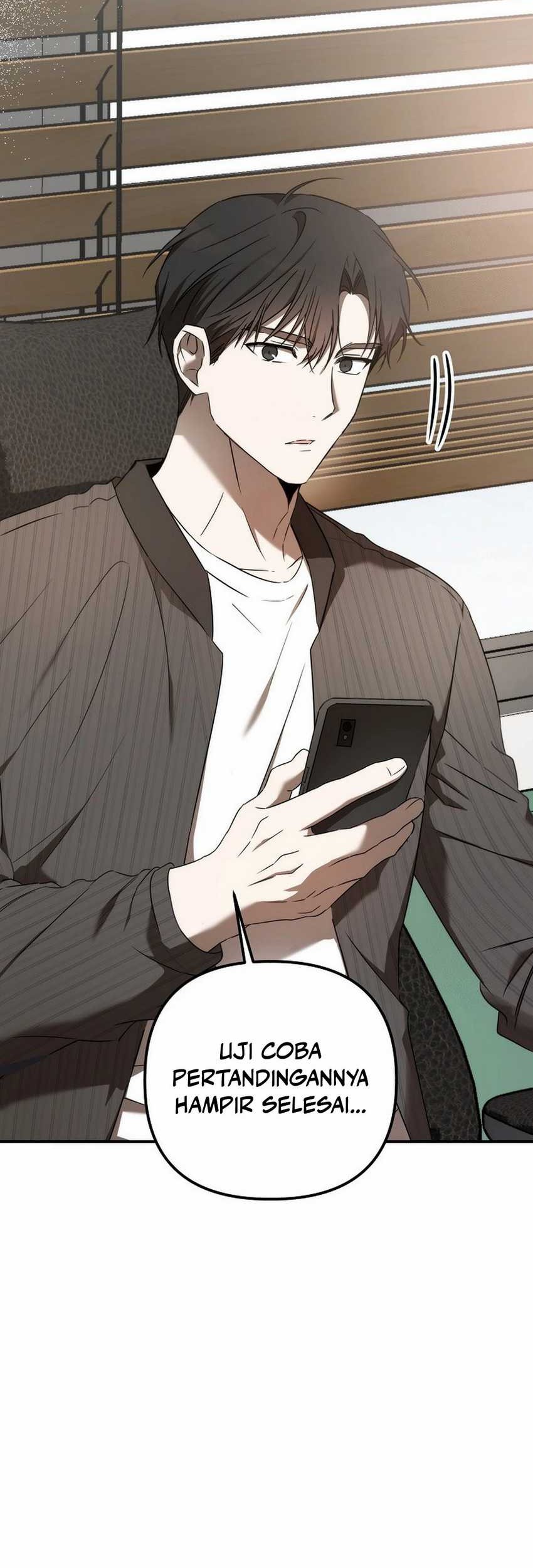 The Rookie In The Baseball Team Is Performing Exceptionally Well Chapter 39 - halaman 23